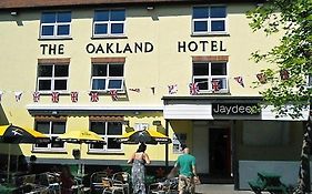 The Oakland Hotel